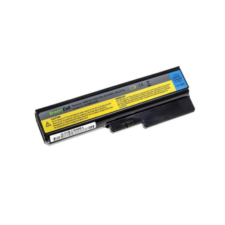 Baterija za Lenovo IdeaPad 3000 G430 / 3000 B460 / 3000 V460, 6600 mAh Baterija za Lenovo IdeaPad 3000 G430 / 3000 B460 / 3000 V460, 6600 mAh