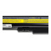 Baterija za Lenovo IdeaPad 3000 G430 / 3000 B460 / 3000 V460, 6600 mAh Baterija za Lenovo IdeaPad 3000 G430 / 3000 B460 / 3000 V460, 6600 mAh
