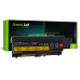 Baterija za Lenovo Thinkpad L530 / T530 / W530, 6600 mAh