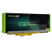 Baterija za Lenovo IdeaPad P500 / Z400 / Z500, 2200 mAh