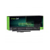 Baterija za Medion Akoya E6221 / Erazer X6815 / MSI A6400, 10.8V, 4400 mAh