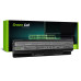 Baterija za Medion Akoya Mini E1311 / E1315 / MSI CR650, črna, 4400 mAh Baterija za Medion Akoya Mini E1311 / E1315 / MSI CR650, črna, 4400 mAh