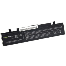 Baterija za Samsung R460 / R505 / R509, črna, 6600 mAh