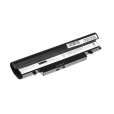 Baterija za Samsung N148 / N150, črna, 4400 mAh