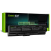 Baterija za Toshiba Satellite A200 / A300 / A500 / L200 / L300 / L500, 4400 mAh