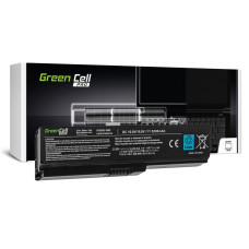 Baterija za Toshiba Satellite C650 / L750 / P750, 5200 mAh