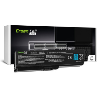 Baterija za Toshiba Satellite C650 / L750 / P750, 5200 mAh