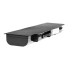 Baterija za Toshiba Qosmio F60 / F750, 4400 mAh