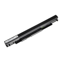 Baterija za HP 240 G4 / 245 G4 / 250 G4 / 255 G4, HS03, HS04, črna, 10.8 V, 2200 mAh