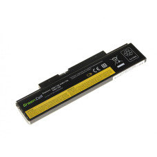 Baterija za Lenovo Thinkpad Edge E550 / E555 / E560 / E565, 4400 mAh Baterija za Lenovo Thinkpad Edge E550 / E555 / E560 / E565, 4400 mAh