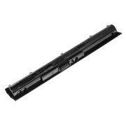 Baterija za HP Envy 15 / HP Pavilion 14 / 15 / 17, KI04, 2200 mAh