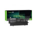 Baterija za Toshiba Portege Z830 / Z835 / Z930 / Z935, 1900 mAh