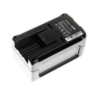 Baterija za Kärcher BV 5/1 BP / T 9/1 BP / EF426, 4500 mAh