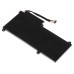 Baterija za Lenovo Thinkpad E450 / E455 / E460, 4200 mAh