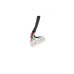 Baterija za Toshiba Satellite L40-A / L50-A / P50-A / S50-A, 2200 mAh Baterija za Toshiba Satellite L40-A / L50-A / P50-A / S50-A, 2200 mAh