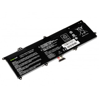 Baterija za Asus VivoBook S200 / X202, C22X202, 4500 mAh