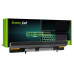 Baterija za Lenovo IdeaPad S500 / Flex 14 / 15, 2200 mAh