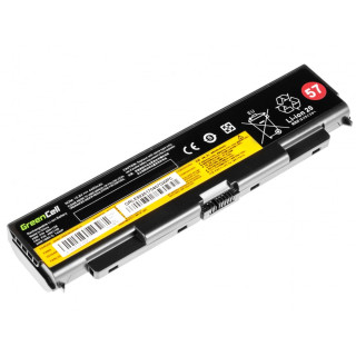 Baterija za Lenovo Thinkpad L440 / L540 / T440p / T540p / W540, 4400 mAh