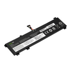 Baterija za Lenovo Legion 5 15-ARH / 7 15-IMH / Y7000P, 5180 mAh