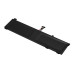 Baterija za Lenovo Legion 5 15-ARH / 7 15-IMH / Y7000P, 5180 mAh