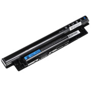 Baterija za Dell Inspiron 14 / 14R / 15 / 15R / 15RV / 17 / 17R, 11.1V, 6800 mAh