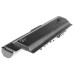 Baterija za Dell Inspiron 14 / 14R / 15 / 15R / 15RV / 17 / 17R, 11.1V, 6800 mAh