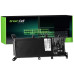 Baterija za Asus X555 / F555 / C21N1347, 4000 mAh