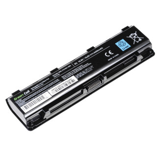 Baterija za Toshiba Satellite A50-A / C75-A / L70-A / S70-A, 4400 mAh