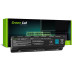 Baterija za Toshiba Satellite A50-A / C75-A / L70-A / S70-A, 4400 mAh