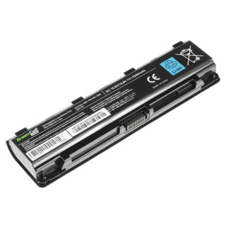 Baterija za Toshiba Satellite A50-A / C75-A / L70-A / S70-A, 5200 mAh