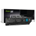 Baterija za Toshiba Satellite A50-A / C75-A / L70-A / S70-A, 5200 mAh