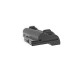Baterija za Lenovo IdeaPad S10-3 / S100 / U160, 4400 mAh, črna