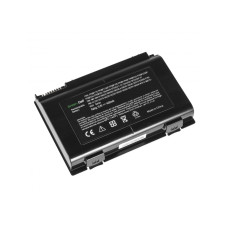 Baterija za Fujitsu Siemens Lifebook A1110 / A1310 / V1010 / V1020, 4400 mAh