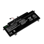 Baterija za Toshiba Tecra Z40 / Z40-A / Z50 / Z50-A, 3400 mAh