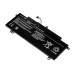 Baterija za Toshiba Tecra Z40 / Z40-A / Z50 / Z50-A, 3400 mAh