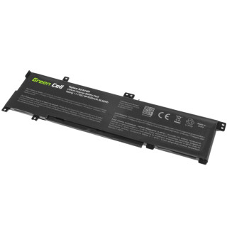 Baterija za Asus VivoBook A501 / K501, B31N1429, 3400 mAh
