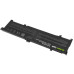 Baterija za Asus VivoBook A501 / K501, B31N1429, 3400 mAh
