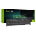 Baterija za Asus VivoBook A501 / K501, B31N1429, 3400 mAh