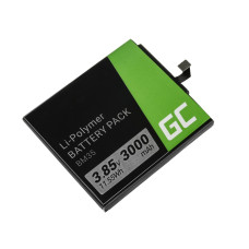 Baterija za Xiaomi Mi 4C, 3000 mAh Baterija za Xiaomi Mi 4C, 3000 mAh