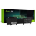 Baterija za Dell Inspiron 14 / 14R / 14Z, 3900 mAh
