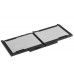 Baterija za Dell Latitude E7260 / E7270 / E7470, 5800 mAh