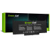 Baterija za Dell Latitude E7260 / E7270 / E7470, 5800 mAh