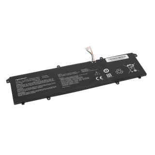 Baterija za Asus VivoBook S14 M433 / S433 / S533, C31N1905, 3400 mAh