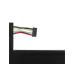 Baterija za Lenovo IdeaPad 320s / Flex 6 / Yoga 330 / Yoga 720, 3100 mAh