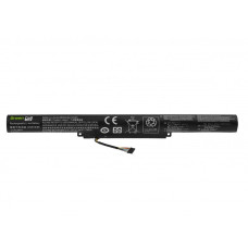 Baterija za Lenovo IdeaPad 500-15ISK / Z41-70 / Z51-70, 2600 mAh
