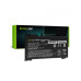 Baterija za HP Probook 430 G6 / 440 G6 / 450 G6 / 455R G6 / 450 G7, RE03XL, 3400 mAh