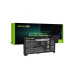 Baterija za HP Probook 430 G4 / 440 G4 / 450 G4 / 455 G4 / 470 G4, RR03XL, 3400 mAh
