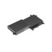 Baterija za HP Probook 640 G2 / 645 G2 / 650 G2 / 655 G2, CI03XL, 3400 mAh