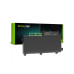 Baterija za HP Probook 640 G2 / 645 G2 / 650 G2 / 655 G2, CI03XL, 3400 mAh