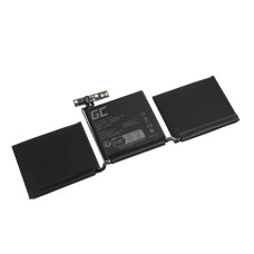Baterija za Apple MacBook Pro 13" A1708, 4800 mAh